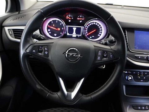 Opel ASTRA 1.6 CDTI 81KW SELECTIVE PRO S/S 5P