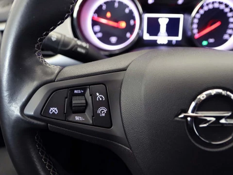 Opel ASTRA 1.6 CDTI 81KW SELECTIVE PRO S/S 5P