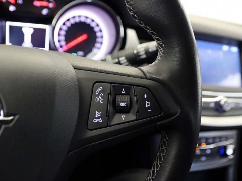 Opel ASTRA 1.6 CDTI 81KW SELECTIVE PRO S/S 5P