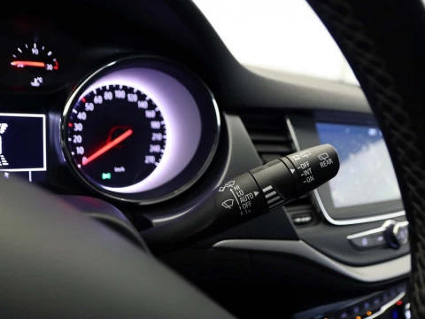 Opel ASTRA 1.6 CDTI 81KW SELECTIVE PRO S/S 5P