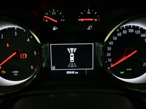 Opel ASTRA 1.6 CDTI 81KW SELECTIVE PRO S/S 5P