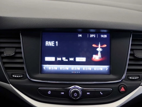 Opel ASTRA 1.6 CDTI 81KW SELECTIVE PRO S/S 5P