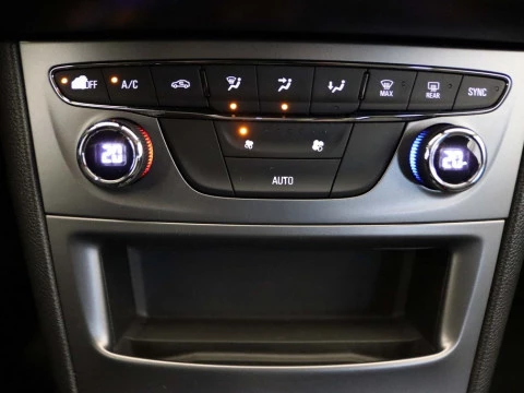 Opel ASTRA 1.6 CDTI 81KW SELECTIVE PRO S/S 5P