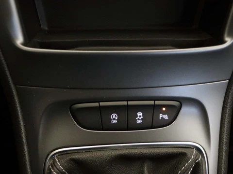 Opel ASTRA 1.6 CDTI 81KW SELECTIVE PRO S/S 5P