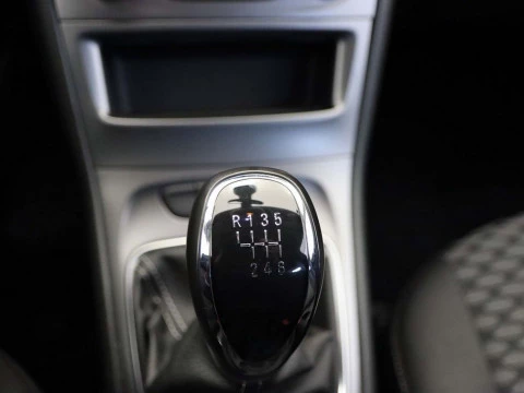 Opel ASTRA 1.6 CDTI 81KW SELECTIVE PRO S/S 5P