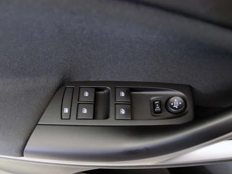 Opel ASTRA 1.6 CDTI 81KW SELECTIVE PRO S/S 5P