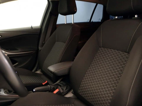 Opel ASTRA 1.6 CDTI 81KW SELECTIVE PRO S/S 5P