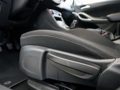 Opel ASTRA 1.6 CDTI 81KW SELECTIVE PRO S/S 5P