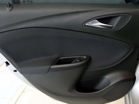 Opel ASTRA 1.6 CDTI 81KW SELECTIVE PRO S/S 5P