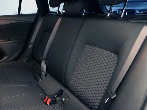 Opel ASTRA 1.6 CDTI 81KW SELECTIVE PRO S/S 5P