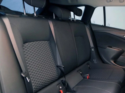 Opel ASTRA 1.6 CDTI 81KW SELECTIVE PRO S/S 5P