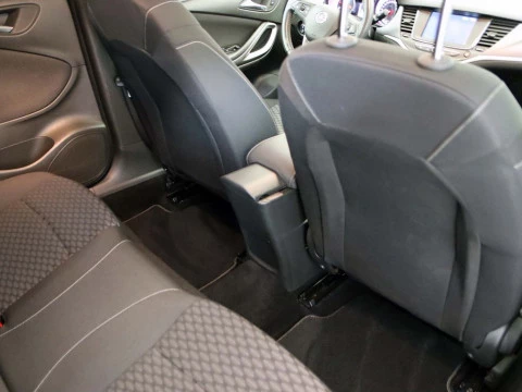 Opel ASTRA 1.6 CDTI 81KW SELECTIVE PRO S/S 5P