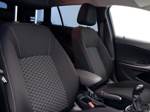 Opel ASTRA 1.6 CDTI 81KW SELECTIVE PRO S/S 5P