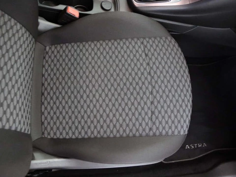 Opel ASTRA 1.6 CDTI 81KW SELECTIVE PRO S/S 5P