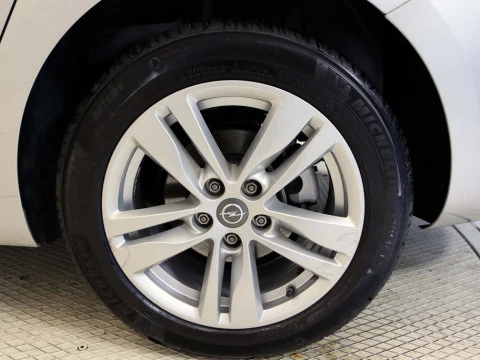 Opel ASTRA 1.6 CDTI 81KW SELECTIVE PRO S/S 5P