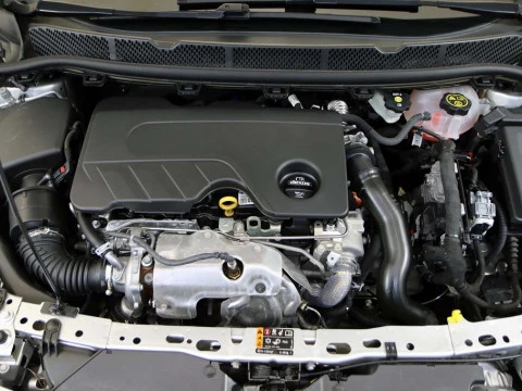 Opel ASTRA 1.6 CDTI 81KW SELECTIVE PRO S/S 5P