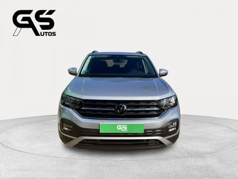 Volkswagen T-Cross Advance 1.0 TSI 81 kW (110 CV)