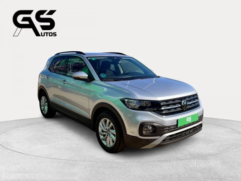 Volkswagen T-Cross Advance 1.0 TSI 81 kW (110 CV)