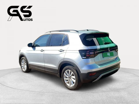 Volkswagen T-Cross Advance 1.0 TSI 81 kW (110 CV)