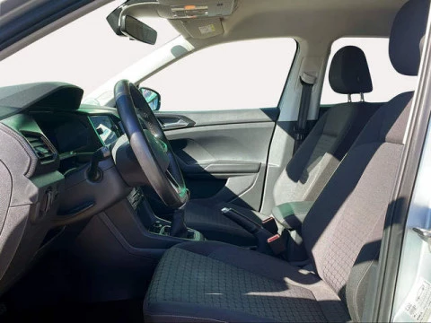 Volkswagen T-Cross Advance 1.0 TSI 81 kW (110 CV)
