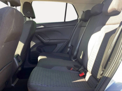 Volkswagen T-Cross Advance 1.0 TSI 81 kW (110 CV)