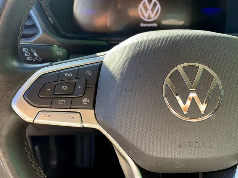 Volkswagen T-Cross Advance 1.0 TSI 81 kW (110 CV)