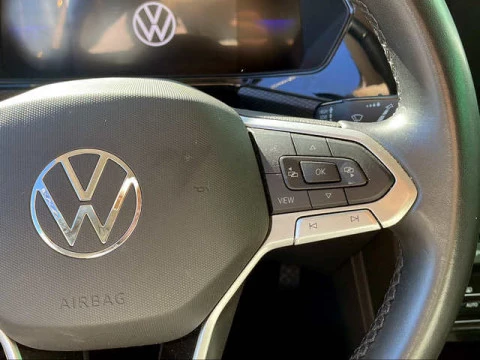 Volkswagen T-Cross Advance 1.0 TSI 81 kW (110 CV)