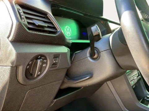 Volkswagen T-Cross Advance 1.0 TSI 81 kW (110 CV)