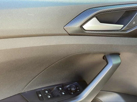 Volkswagen T-Cross Advance 1.0 TSI 81 kW (110 CV)