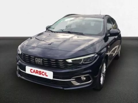 Fiat Tipo HB Life 1.0 73kW (100CV)