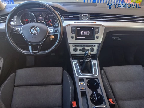 Volkswagen Passat Advance 2.0 TDI BMT 110 kW (150 CV)