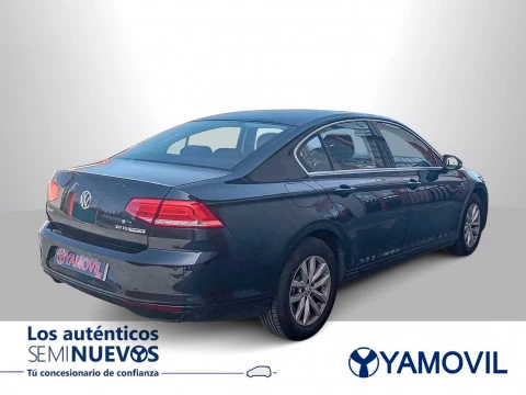 Volkswagen Passat Advance 2.0 TDI BMT 110 kW (150 CV)