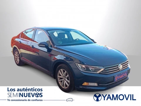 Volkswagen Passat Advance 2.0 TDI BMT 110 kW (150 CV)