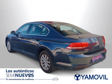 Volkswagen Passat Advance 2.0 TDI BMT 110 kW (150 CV)