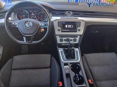 Volkswagen Passat Advance 2.0 TDI BMT 110 kW (150 CV)