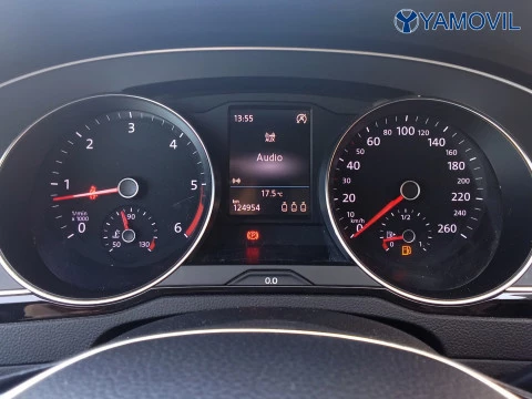 Volkswagen Passat Advance 2.0 TDI BMT 110 kW (150 CV)