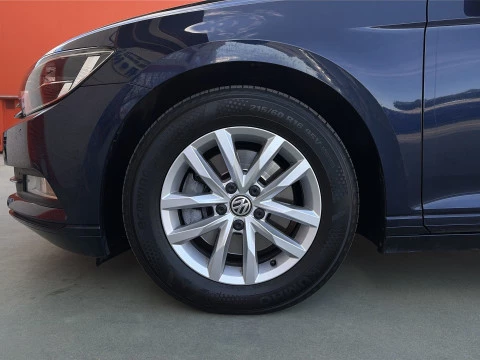 Volkswagen Passat Advance 2.0 TDI BMT 110 kW (150 CV)