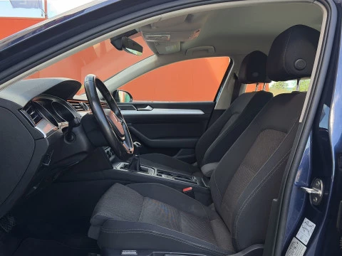 Volkswagen Passat Advance 2.0 TDI BMT 110 kW (150 CV)