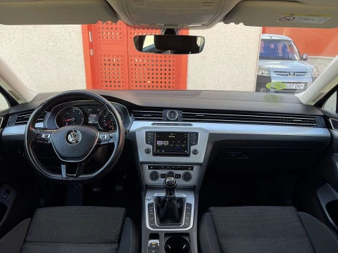 Volkswagen Passat Advance 2.0 TDI BMT 110 kW (150 CV)