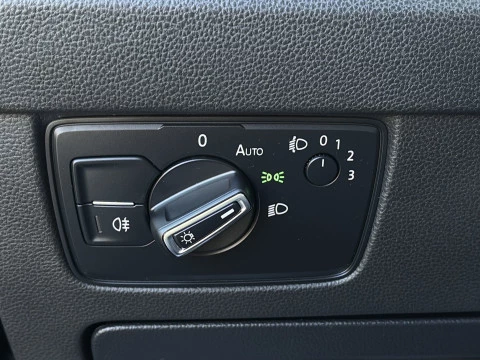 Volkswagen Passat Advance 2.0 TDI BMT 110 kW (150 CV)