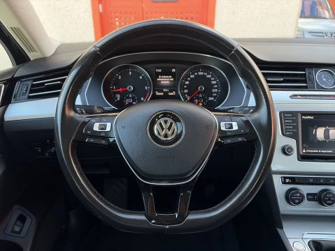 Volkswagen Passat Advance 2.0 TDI BMT 110 kW (150 CV)