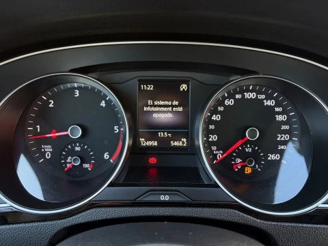 Volkswagen Passat Advance 2.0 TDI BMT 110 kW (150 CV)