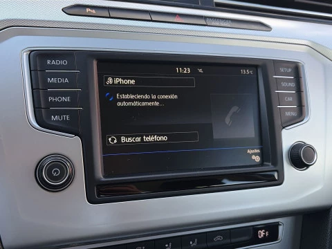 Volkswagen Passat Advance 2.0 TDI BMT 110 kW (150 CV)