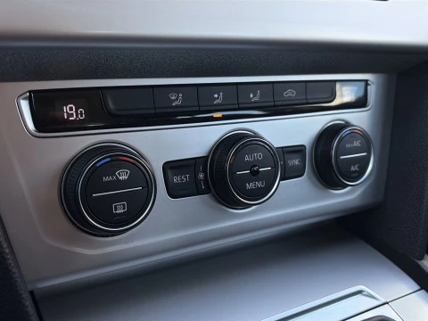 Volkswagen Passat Advance 2.0 TDI BMT 110 kW (150 CV)