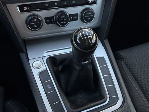 Volkswagen Passat Advance 2.0 TDI BMT 110 kW (150 CV)