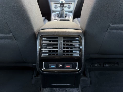 Volkswagen Passat Advance 2.0 TDI BMT 110 kW (150 CV)