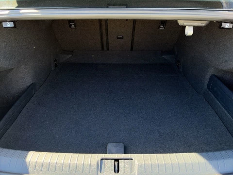 Volkswagen Passat Advance 2.0 TDI BMT 110 kW (150 CV)