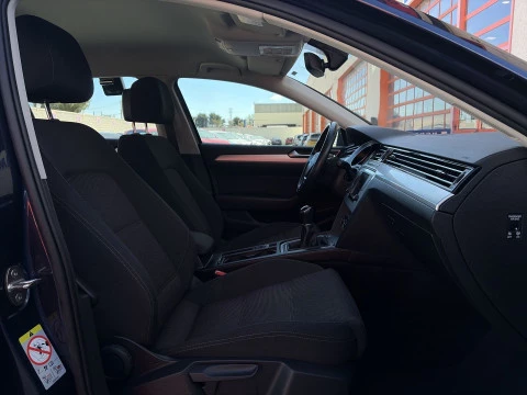 Volkswagen Passat Advance 2.0 TDI BMT 110 kW (150 CV)