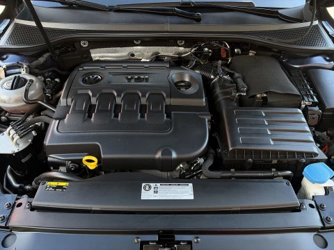 Volkswagen Passat Advance 2.0 TDI BMT 110 kW (150 CV)