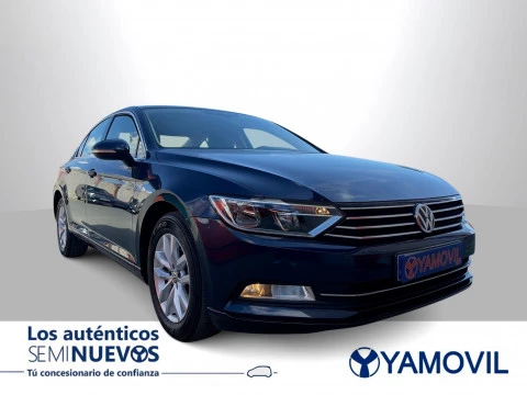 Volkswagen Passat Advance 2.0 TDI BMT 110 kW (150 CV)